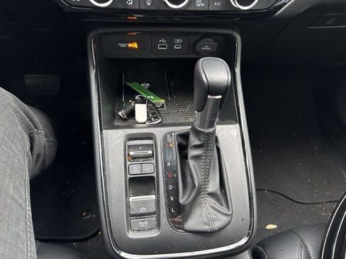 Used 2023 Honda CR-V EX-L image 19