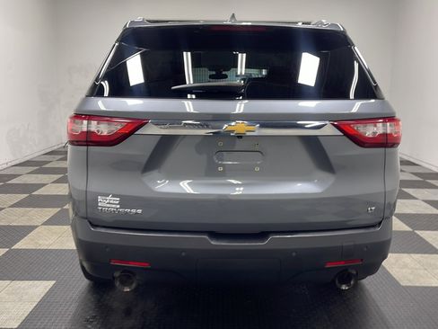 Used 2018 Chevrolet Traverse LT FWD image 13