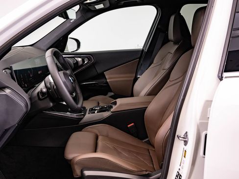 New 2026 BMW X3 xDrive30i w/ Premium Package AWD/4WD image 22