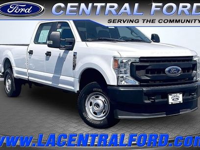 Used 2022 Ford F250 XL w/ Power Equipment Group