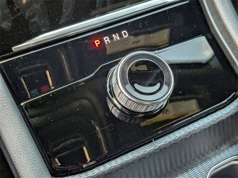 New 2025 Jeep Grand Cherokee L Limited image 24