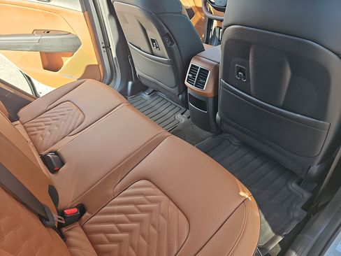 New 2026 Kia Sportage X-Line image 11