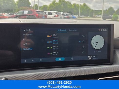 Used 2025 Hyundai Sonata SEL FWD image 18