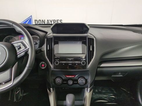 Used 2022 Subaru Forester Premium AWD/4WD image 21