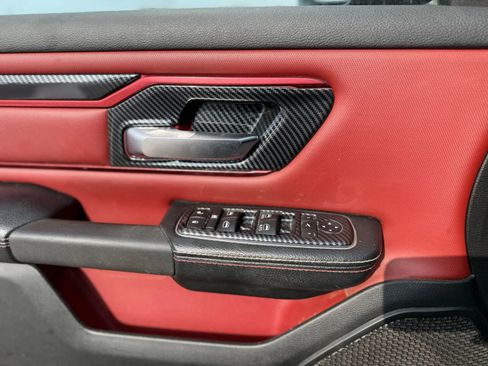 Used 2019 RAM 1500 Rebel w/ Rebel Level 1 Equipment Group image 21