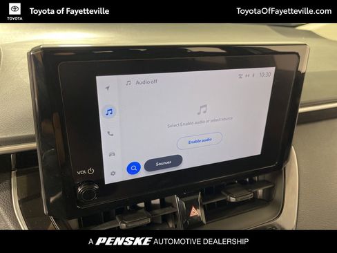 Used 2024 Toyota Corolla LE image 27