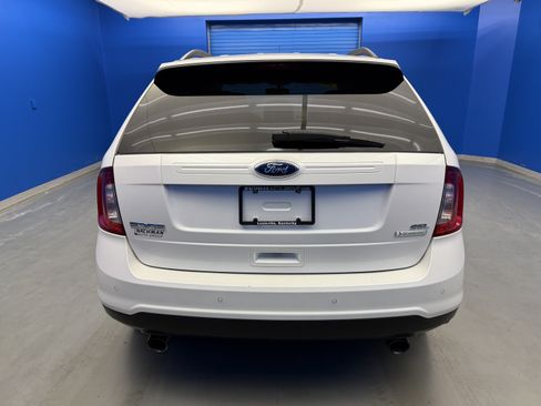 Used 2013 Ford Edge SEL FWD image 6