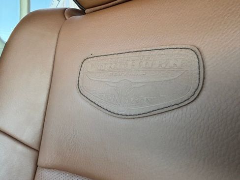 Used 2014 RAM 2500 Longhorn w/ Convenience Group image 58