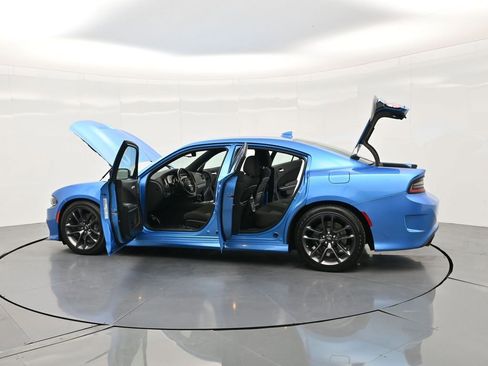 Used 2023 Dodge Charger Scat Pack w/ Harman/Kardon Audio Group image 43