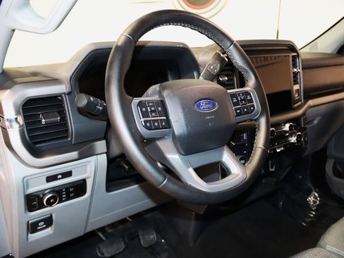 Used 2025 Ford F150 XLT w/ Equipment Group 301A Standard AWD/4WD image 42