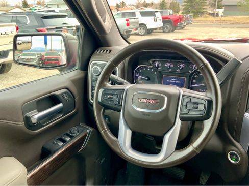 Used 2020 GMC Sierra 1500 Elevation w/ Elevation Value Package image 39