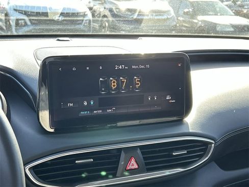Used 2021 Hyundai Santa Fe SEL Premium image 25