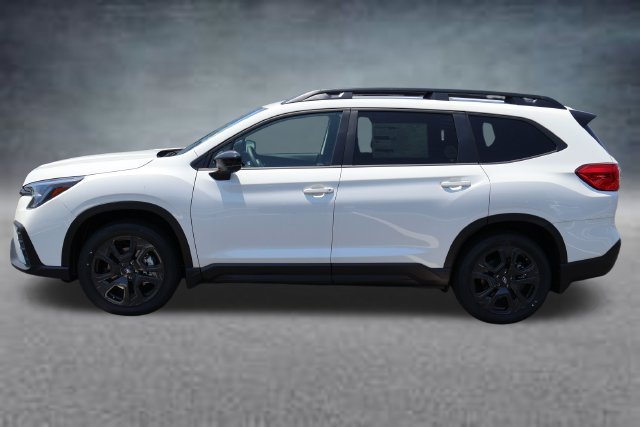 New 2026 Subaru Ascent Bronze Edition w/ Onyx Package AWD/4WD image 4