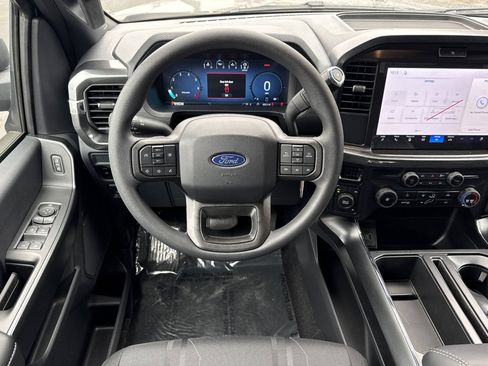 New 2026 Ford F150 STX w/ Equipment Group 200A AWD/4WD image 18