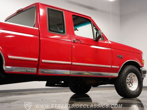 Used 1994 Ford F150 XLT image 28