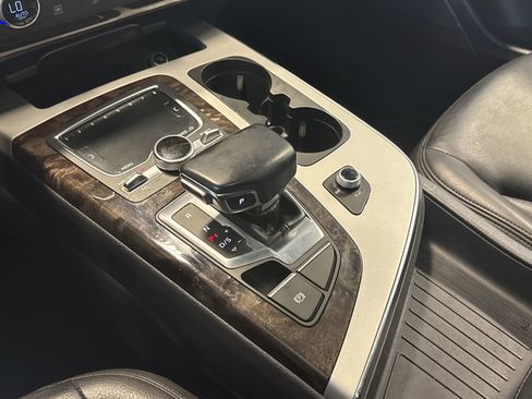Used 2019 Audi Q7 2.0T Premium Plus w/ Premium Plus Package image 20