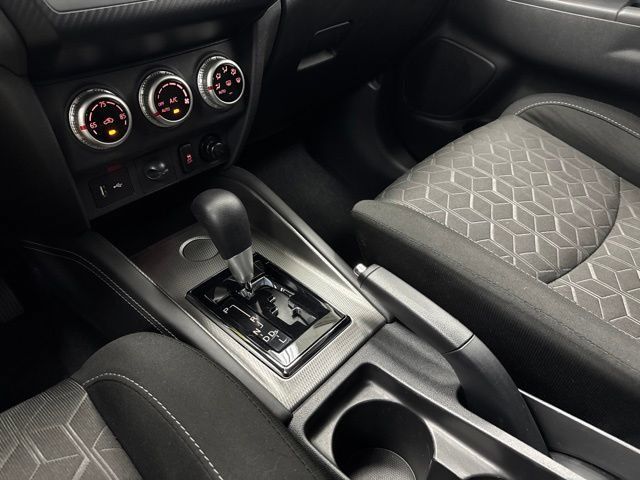 Used 2020 Mitsubishi Outlander Sport ES FWD image 17