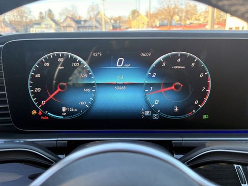 Used 2020 Mercedes-Benz GLE 350 4MATIC image 27