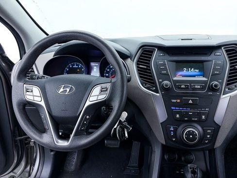 Used 2015 Hyundai Santa Fe Sport w/ Option Group 02 image 3