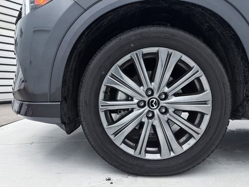 Certified 2025 MAZDA CX-5 Signature image 19