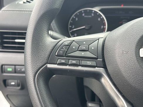 Certified 2024 Nissan Sentra SV image 29