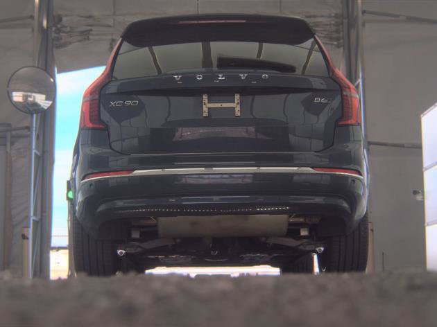 Used 2026 Volvo XC90 B6 Plus AWD/4WD image 6