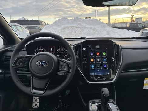 New 2026 Subaru Impreza RS AWD/4WD image 17