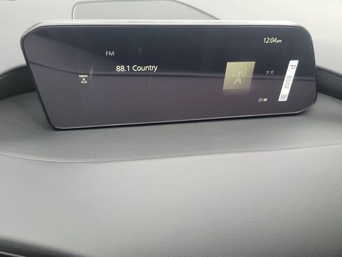 New 2026 MAZDA MAZDA3 s image 24