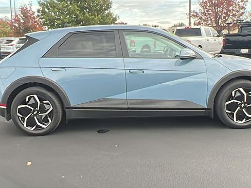 Used 2024 Hyundai Ioniq 5 SEL image 2