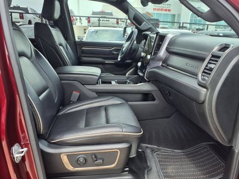 Used 2019 RAM 1500 Limited AWD/4WD image 18