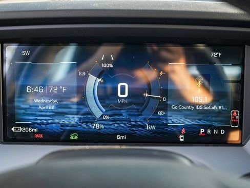 New 2027 Chevrolet Bolt RS w/ Technology Package FWD image 22
