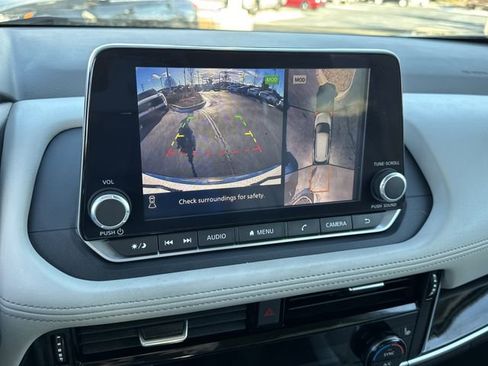 Certified 2023 Nissan Rogue SL image 31