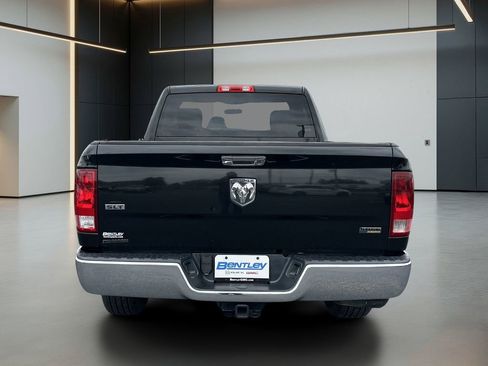 Used 2010 Dodge Ram 1500 Truck SLT w/ Popular Equipment Group RWD image 4