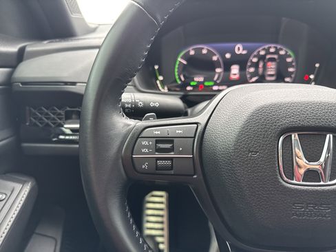 Certified 2023 Honda Accord Sport image 20