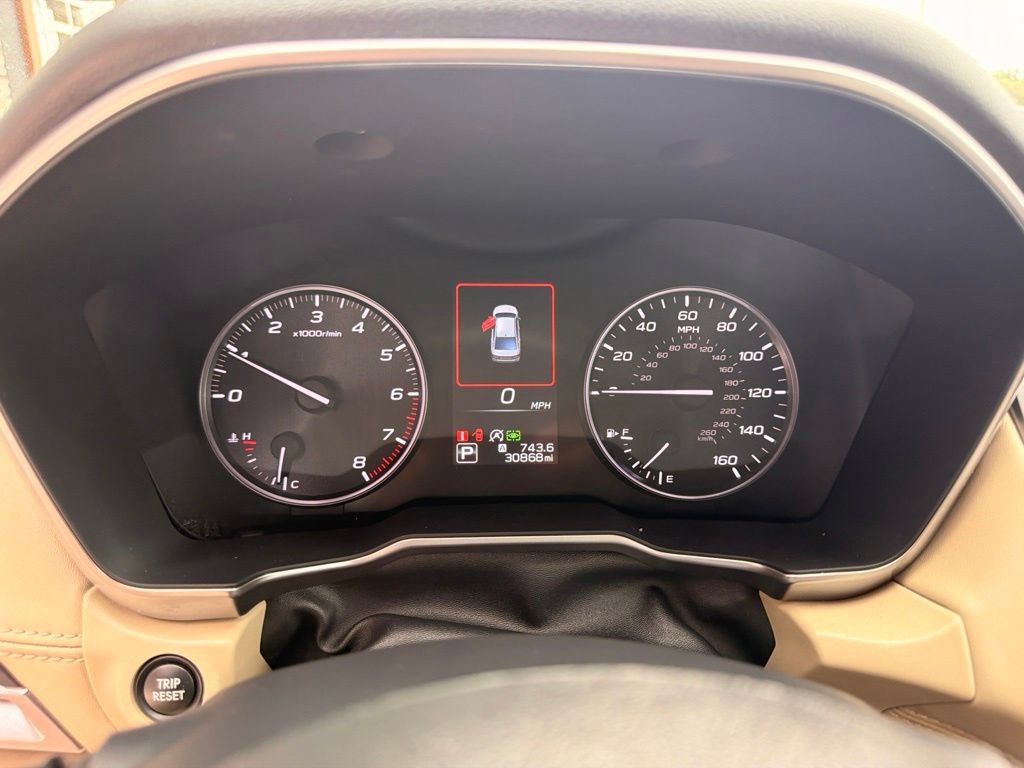 Used 2024 Subaru Legacy Limited AWD/4WD image 22