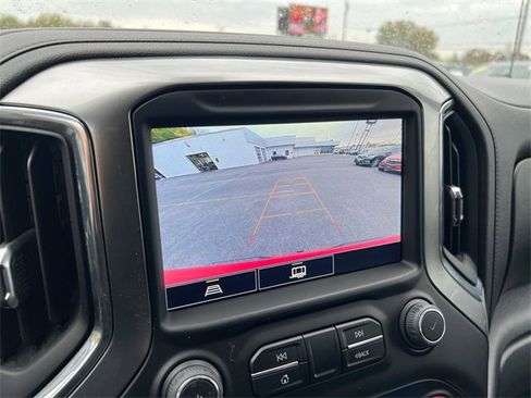 Used 2022 Chevrolet Silverado 1500 RST image 14