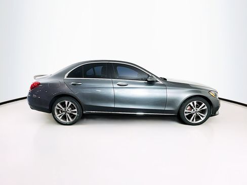 Used 2018 Mercedes-Benz C 300 4MATIC Sedan image 10