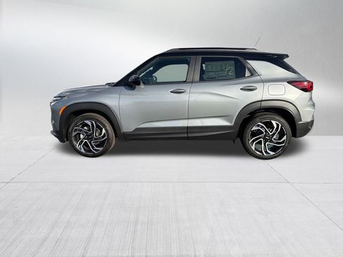 New 2026 Chevrolet TrailBlazer RS w/ Convenience Package image 5