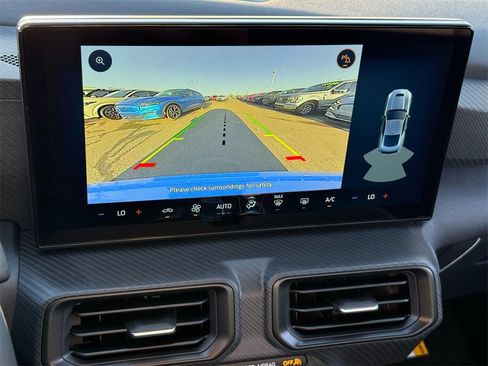 New 2025 Ford Mustang Coupe image 12