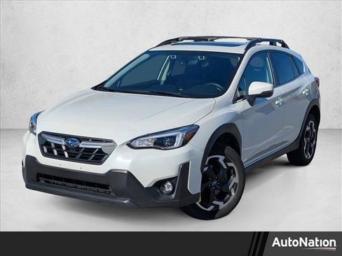 Used 2023 Subaru Crosstrek 2.5i Limited image 1