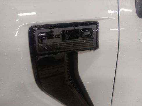 Certified 2025 Ford F150 XLT w/ Equipment Group 302A MID image 12