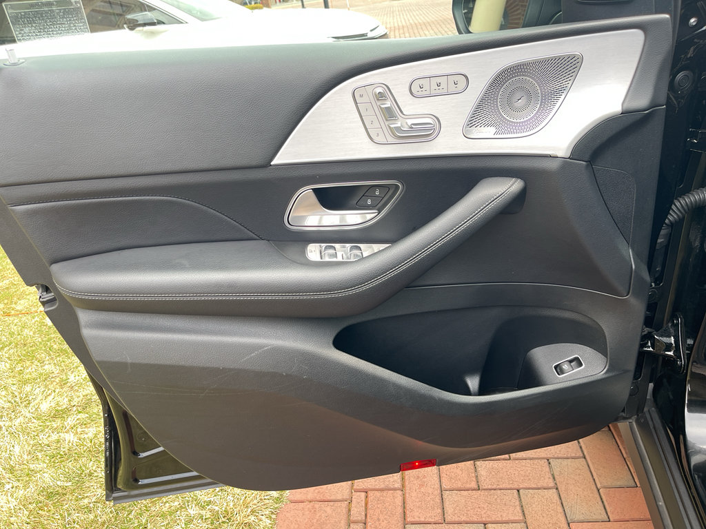 Used 2025 Mercedes-Benz GLE 350 4MATIC image 20