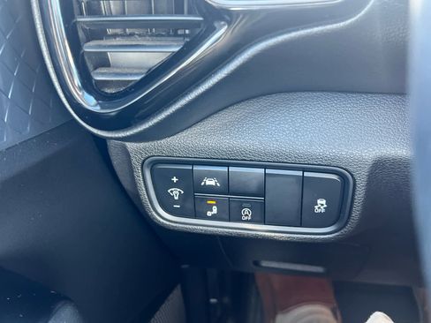 Used 2022 Kia Soul EX image 14