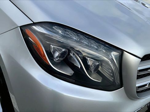 Used 2017 Mercedes-Benz GLS 450 4MATIC image 27