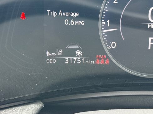 Certified 2023 Lexus NX 250 FWD image 20