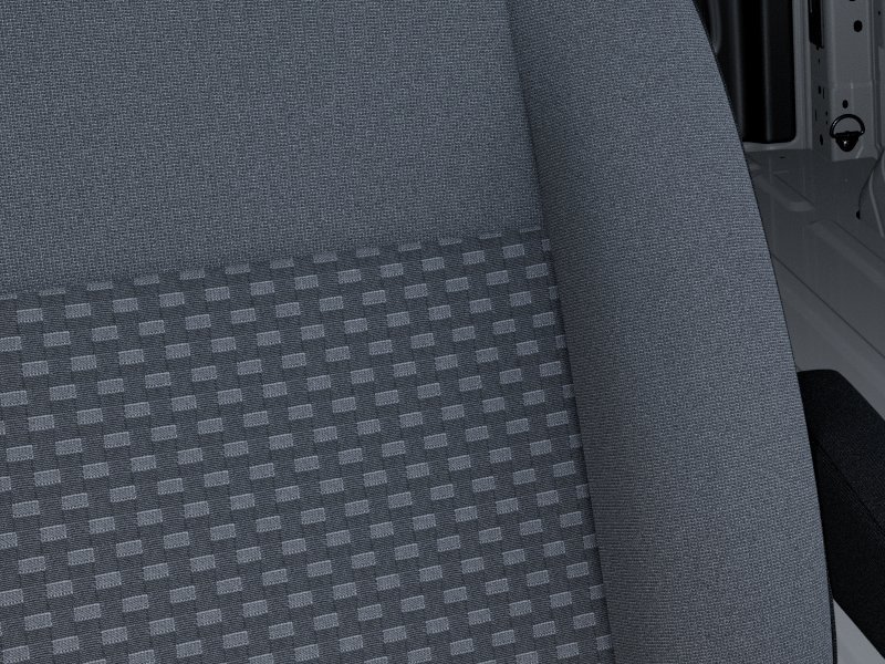 New 2027 Ford Transit 150 Low Roof RWD image 16