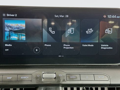 Used 2025 Kia K4 LXS image 19