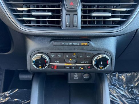 New 2026 Ford Escape Active w/ Cold Weather Package image 16