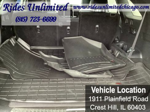 Used 2017 Kia Sorento SX image 40