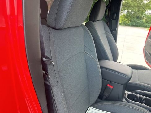 New 2024 Jeep Wrangler Sport S image 35